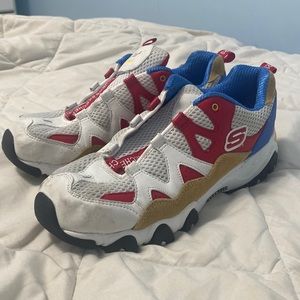 Skechers D’Lites, Size Womens 10